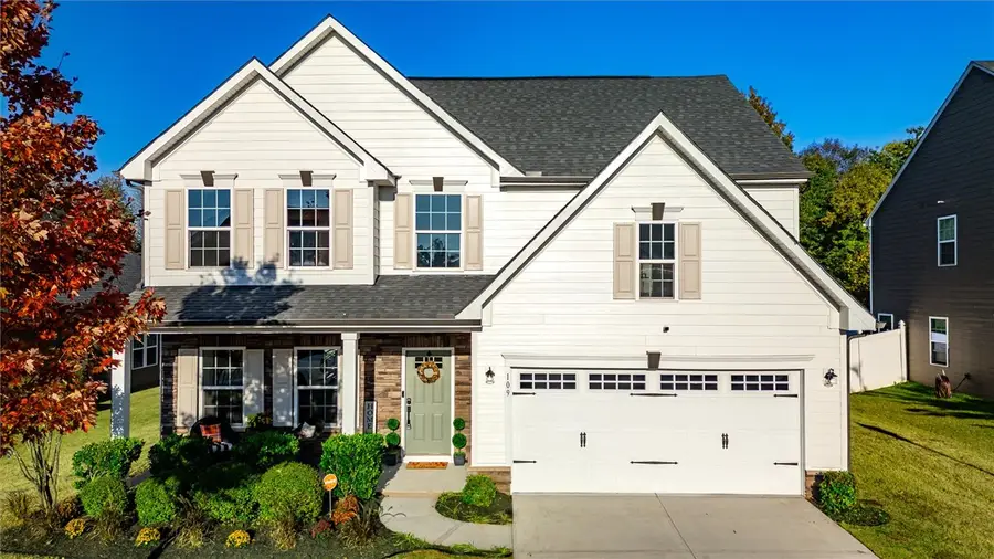 109 Bronson Ridge, Anderson, SC 29621 - Image #3