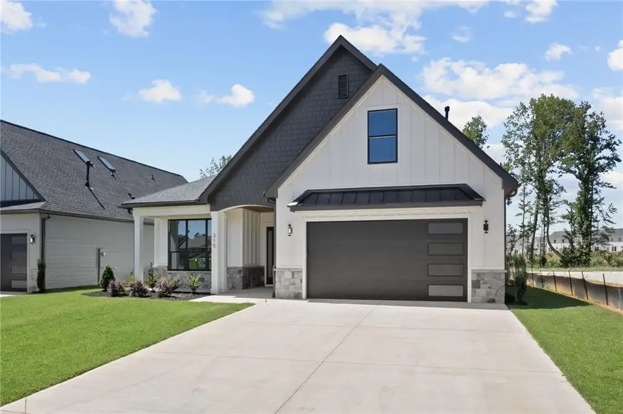 116 Rolling Wood Drive, Clemson, SC 29631 - #3