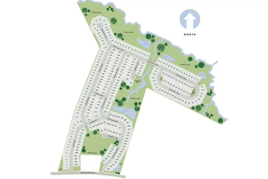 1600 Switchback Circle, Moore, SC 29369 - Image #3