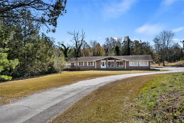 232 Nicholson Drive, Central, SC 29630