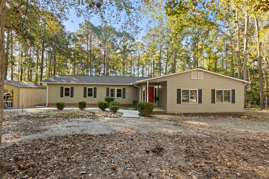 123 Country Acres Road, Greenwood, SC 29646 - Image #2