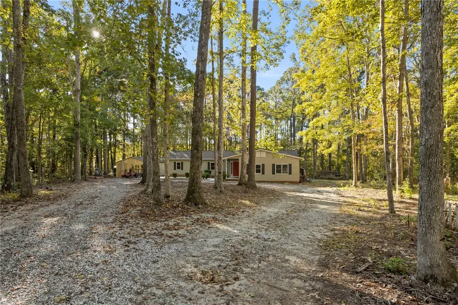 123 Country Acres Road, Greenwood, SC 29646 - Image #3
