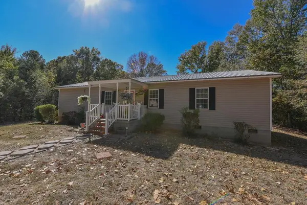43 Horne Drive, Abbeville, SC 29620