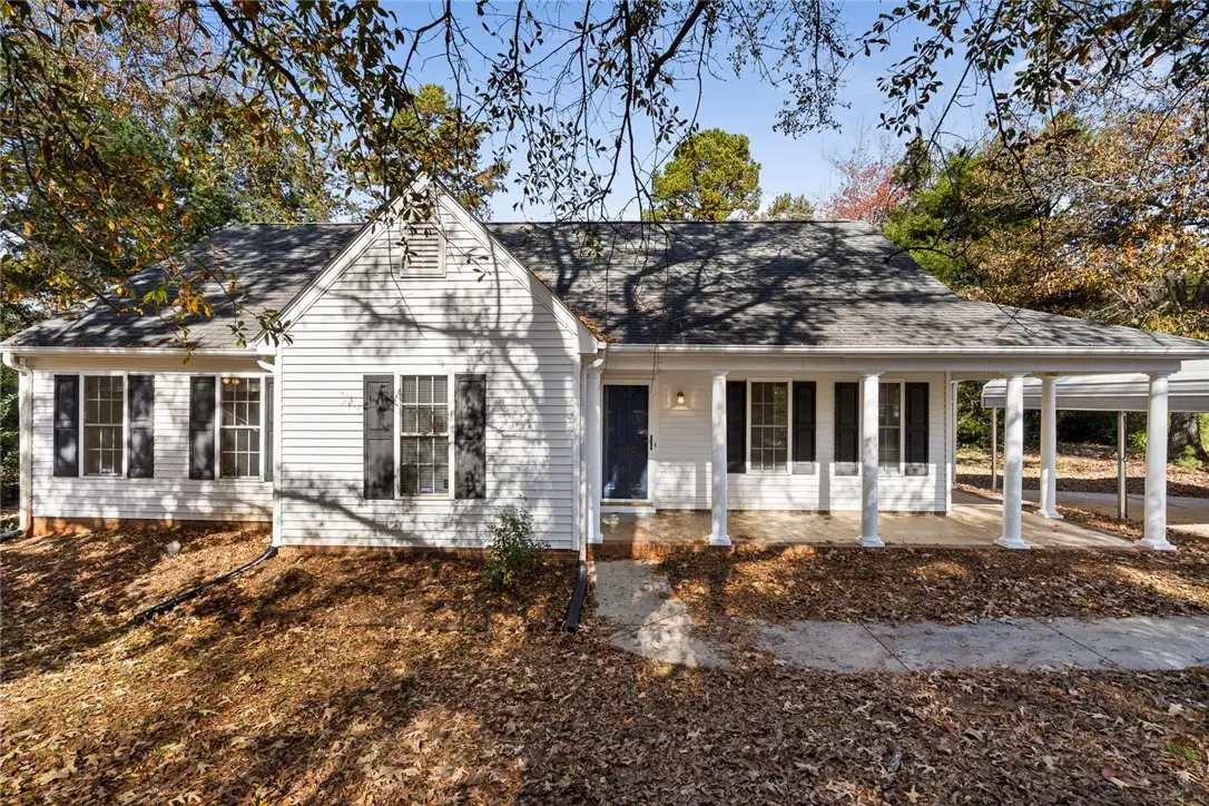 1000 Shadow Lane, Anderson, SC 29625 - Image #1