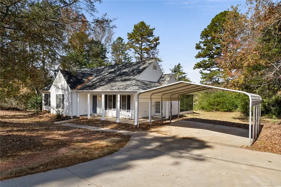 1000 Shadow Lane, Anderson, SC 29625 - Image #2