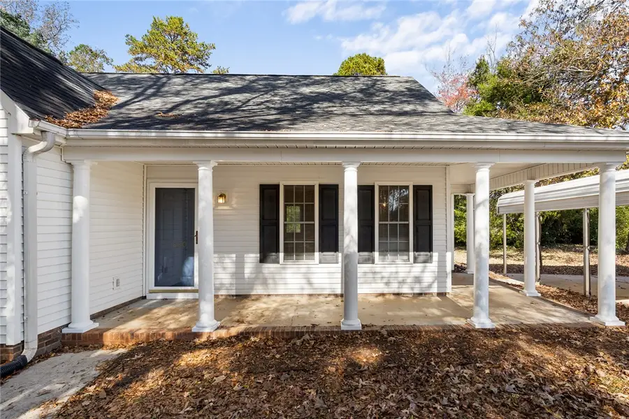 1000 Shadow Lane, Anderson, SC 29625 - Image #3