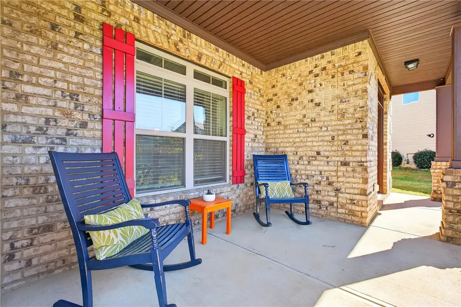 207 E Deer Drive, Greenville, SC 29611 - Image #2