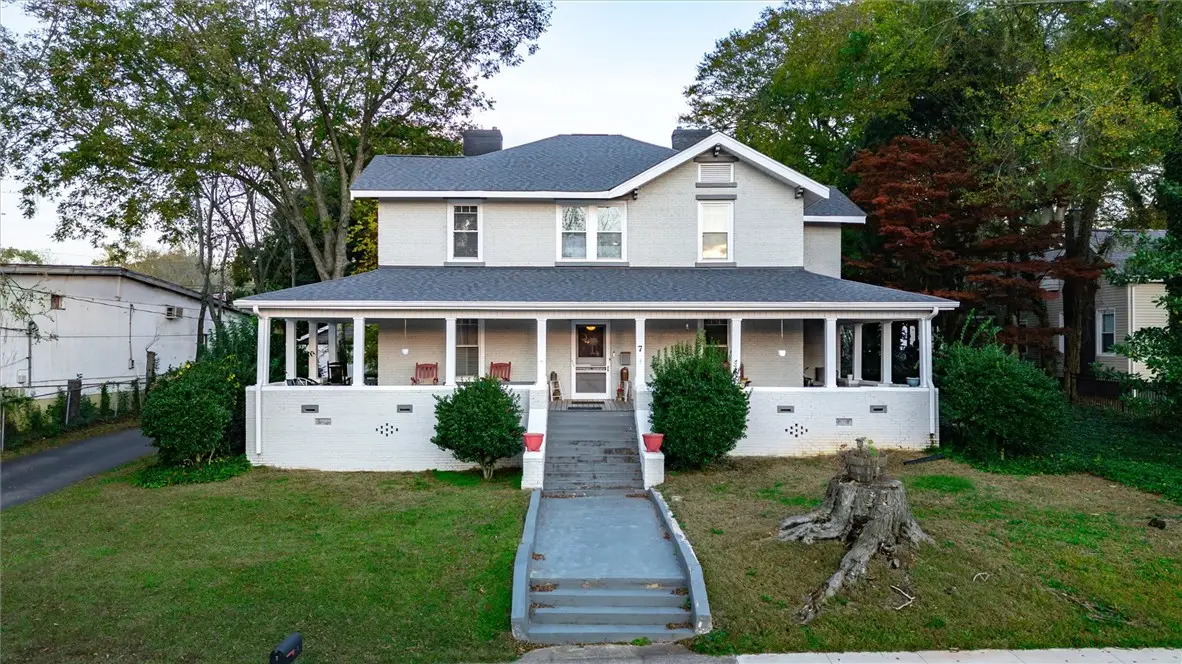 7 Lee Street, Liberty, SC 29657 - Image #1