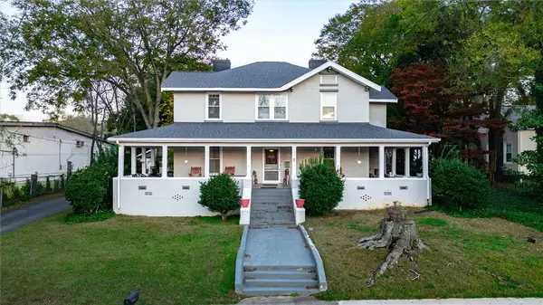 7 Lee Street, Liberty, SC 29657