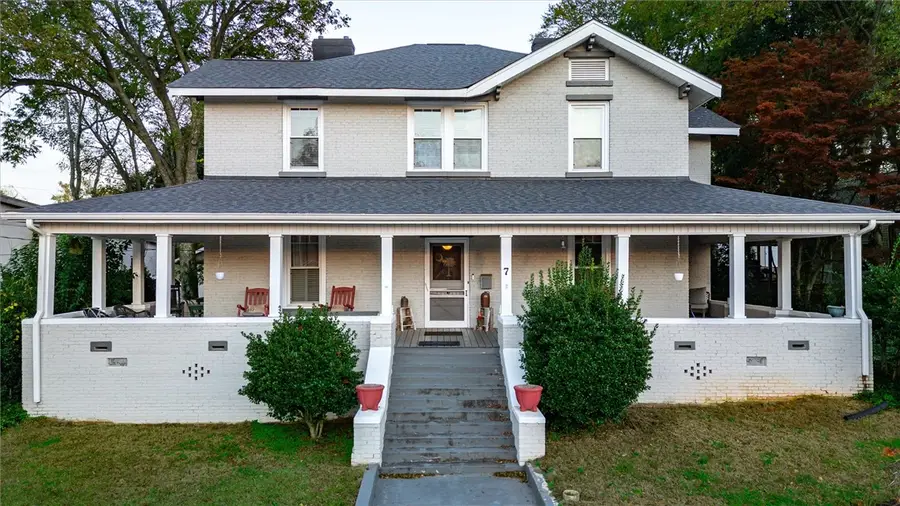 7 Lee Street, Liberty, SC 29657 - Image #2