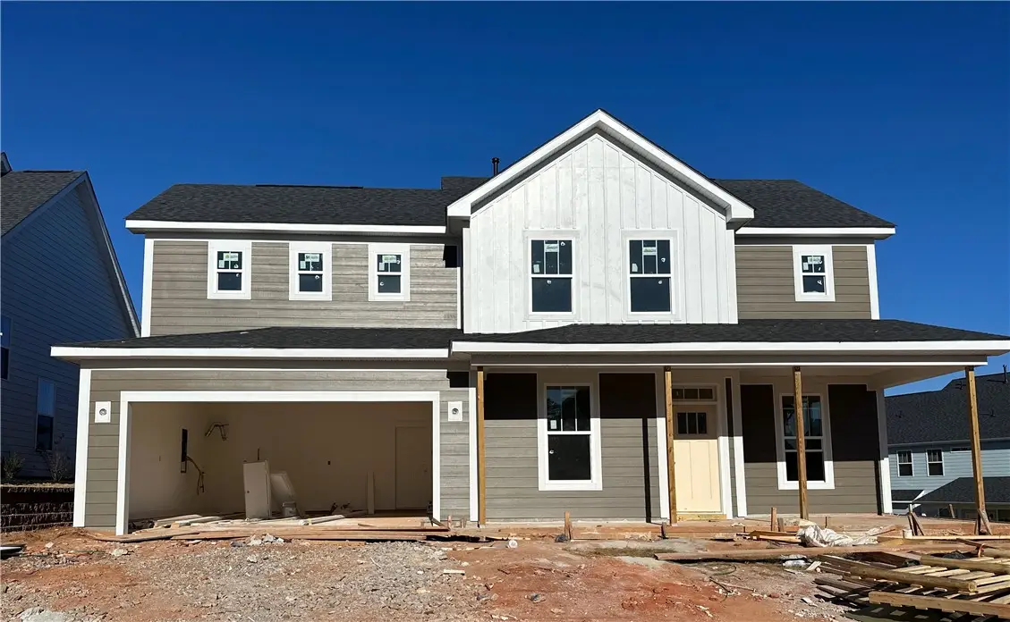 210 Summerall Lane, Seneca, SC 29678 - Image #1