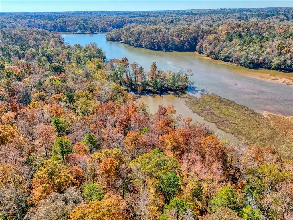 1073 Boyds Mill Pond Road, Laurens, SC 29360 - Image #1