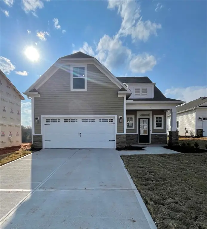 31 Halsey Street, Central, SC 29630 - Image #1