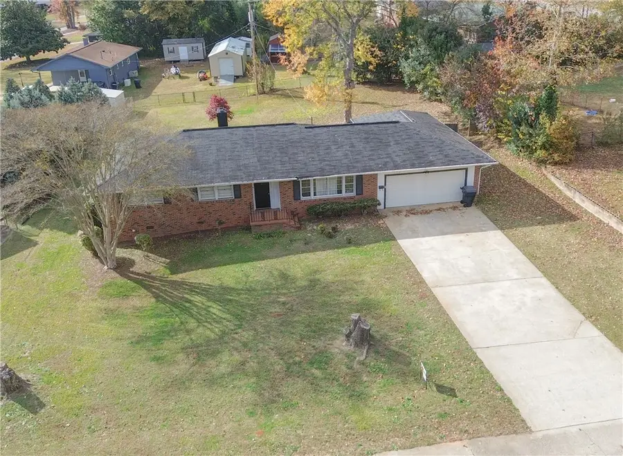 2301 Lindale Road, Anderson, SC 29621 - Image #2