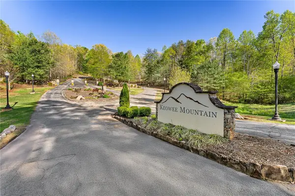 821 Scharlin Drive, Pickens, SC 29671