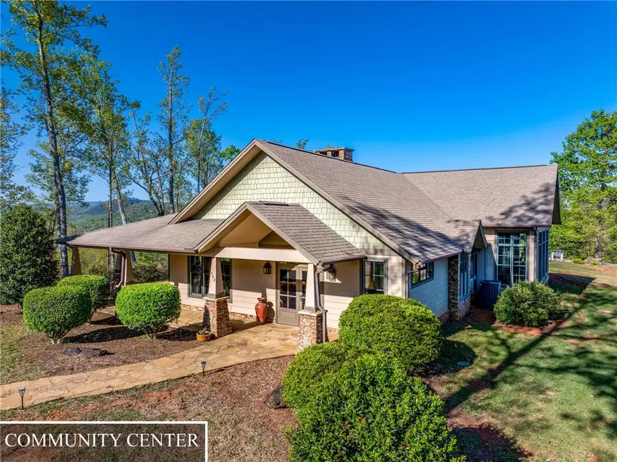 821 Scharlin Drive, Pickens, SC 29671 - Image #2