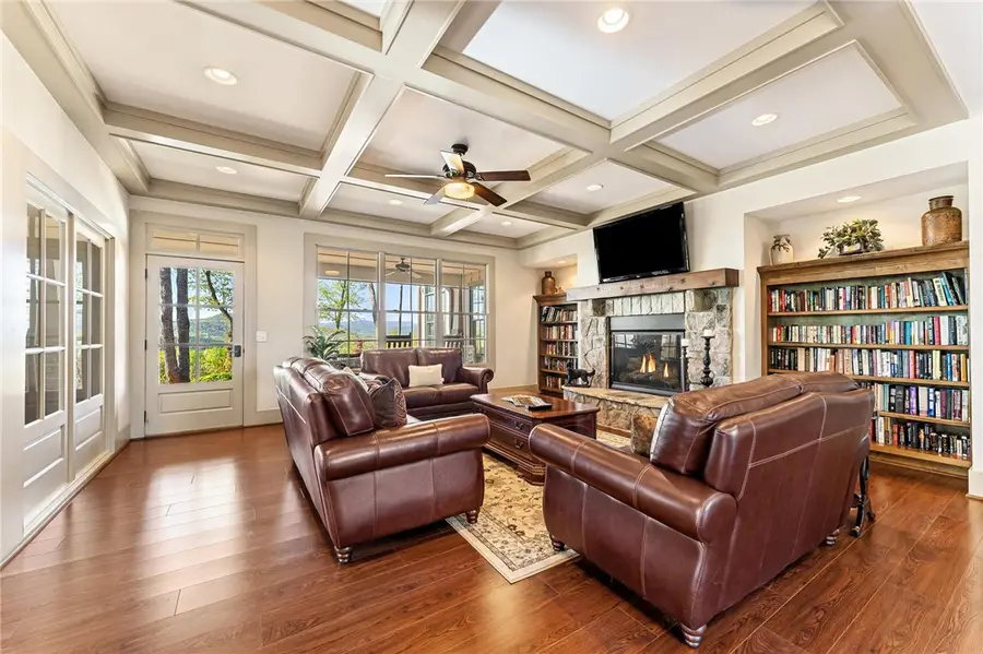 821 Scharlin Drive, Pickens, SC 29671 - Image #3