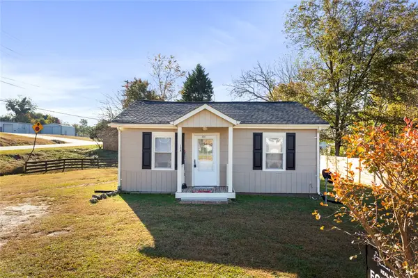 134 Marshall Avenue, Seneca, SC 29678