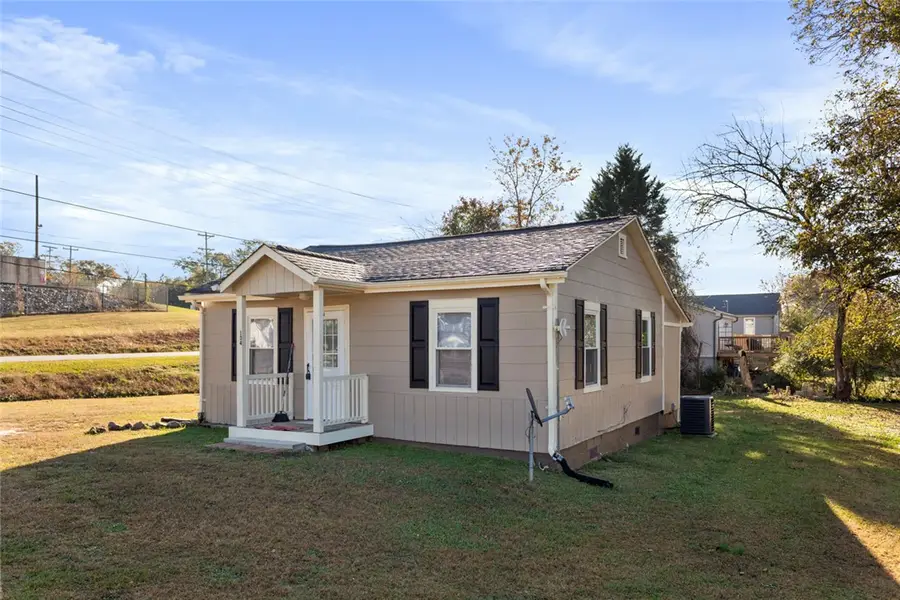 134 Marshall Avenue, Seneca, SC 29678 - Image #2