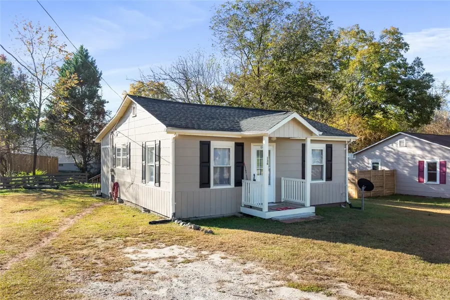 134 Marshall Avenue, Seneca, SC 29678 - Image #3
