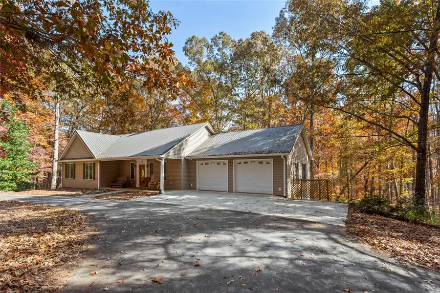 310 Falcons Nest Road, Walhalla, SC 29691 - Image #3