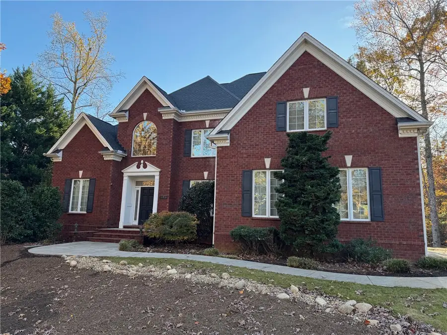 606 Red Maple Way, Clemson, SC 29631 - Image #2