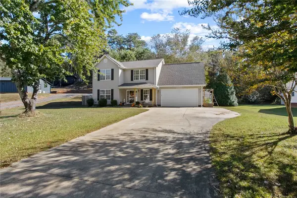 2528 Motherwell Drive, Greer, SC 29651