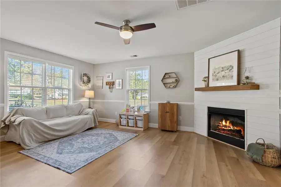 2528 Motherwell Drive, Greer, SC 29651 - Image #3