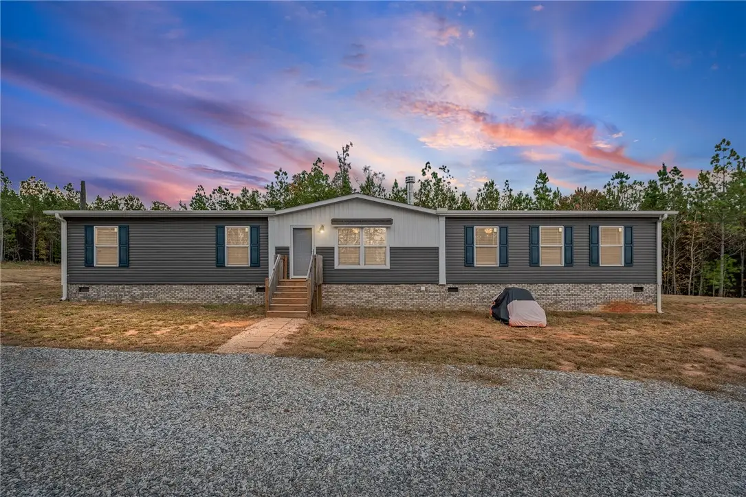261 Fox Road, Abbeville, SC 29620 - Image #1