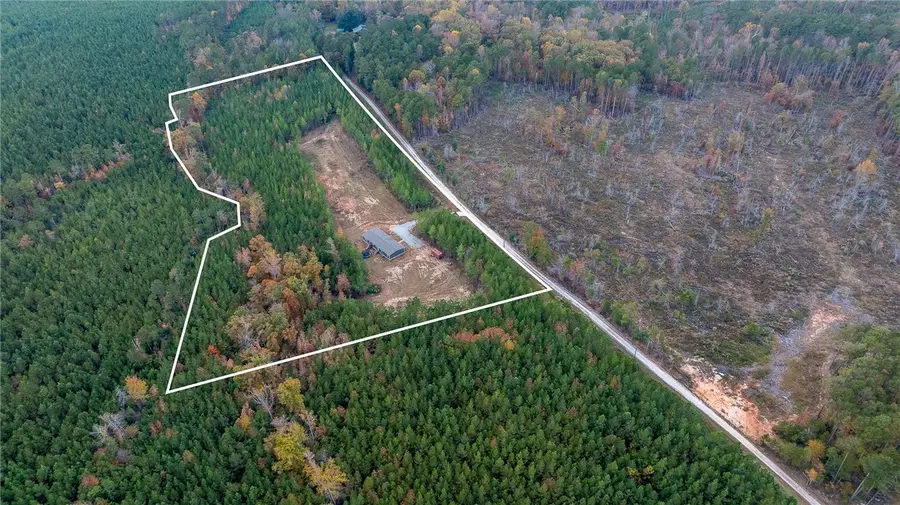 261 Fox Road, Abbeville, SC 29620 - Image #2