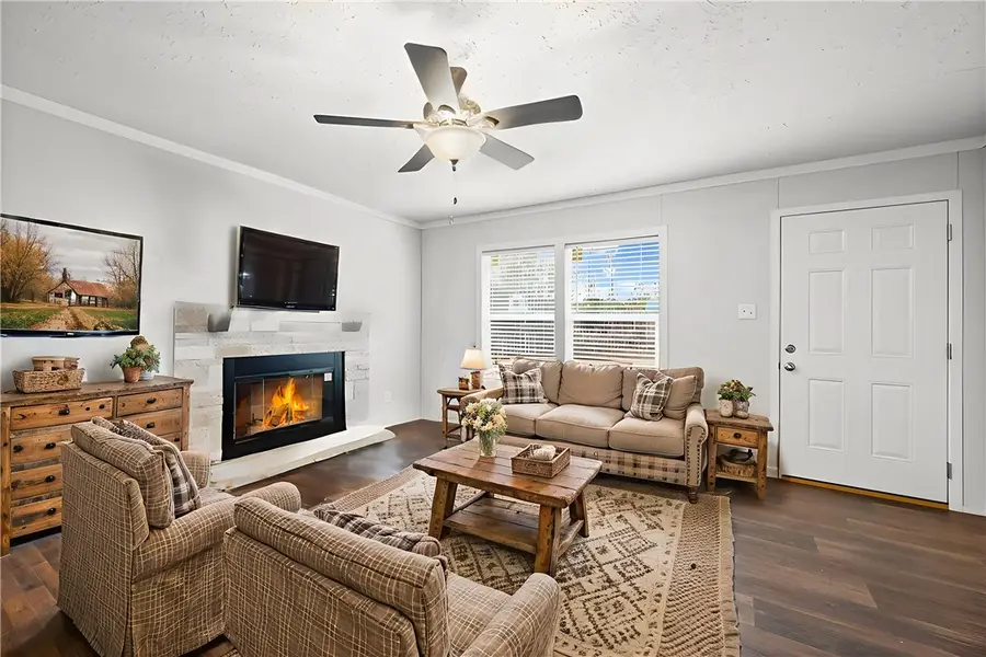 261 Fox Road, Abbeville, SC 29620 - Image #3