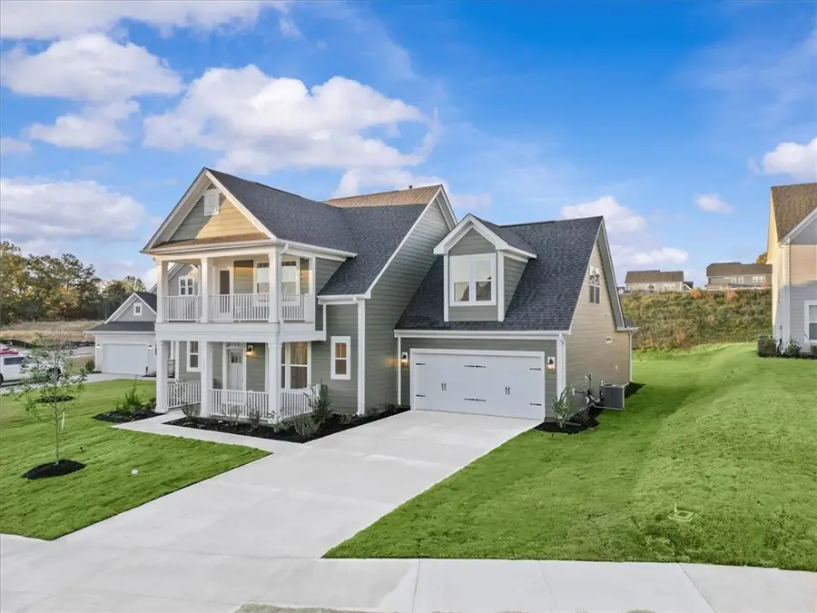 128 Kayfield Farms Drive, Anderson, SC 29621 - Image #2