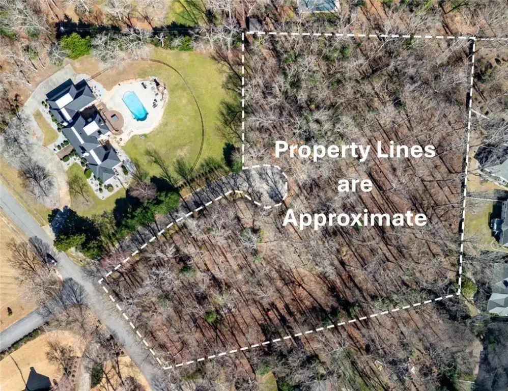 Lots 11 & 12 Thornehill Drive, Anderson, SC 29621 - Image #1