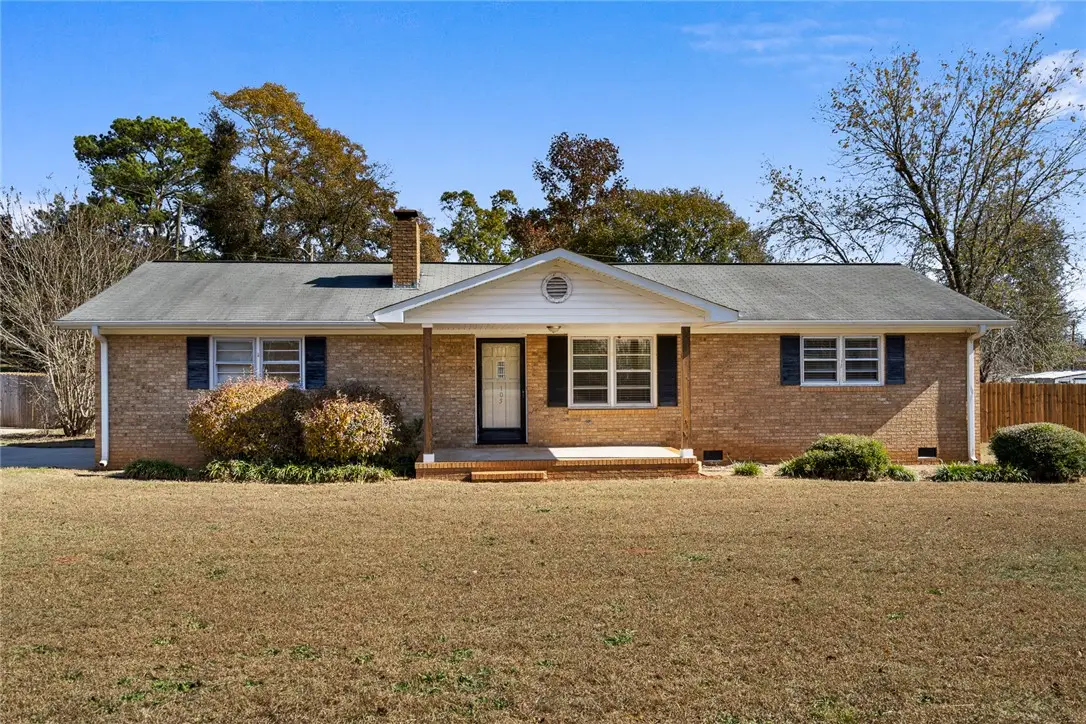 105 Meadowbrook Drive, Anderson, SC 29626 - Image #1