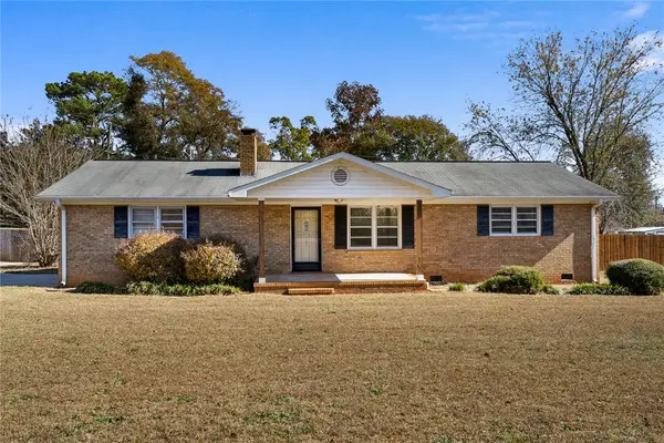 105 Meadowbrook Drive, Anderson, SC 29626