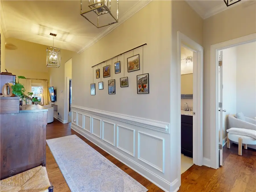 1007 Tuscany Drive, Anderson, SC 29621 - Image #3