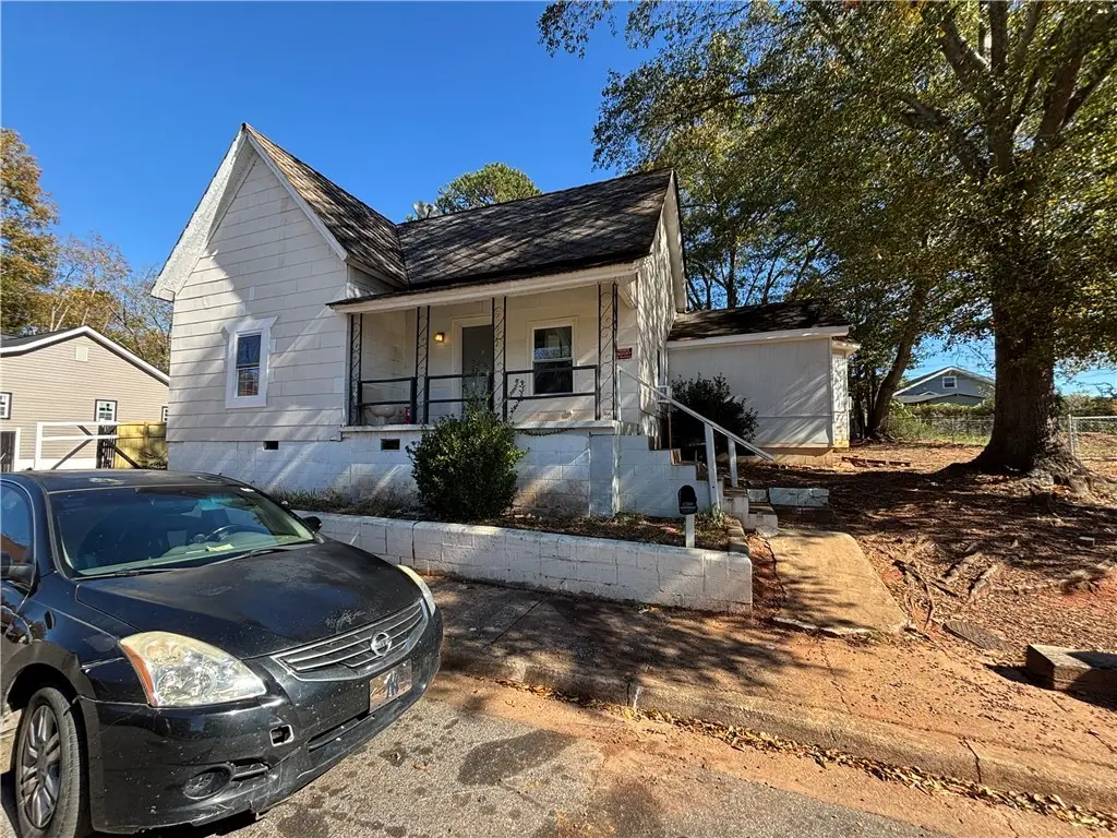 322 H Street, Anderson, SC 29625 - Image #1