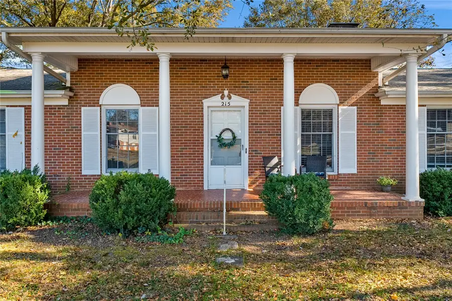 215 Nicholson Drive, Central, SC 29630 - Image #3