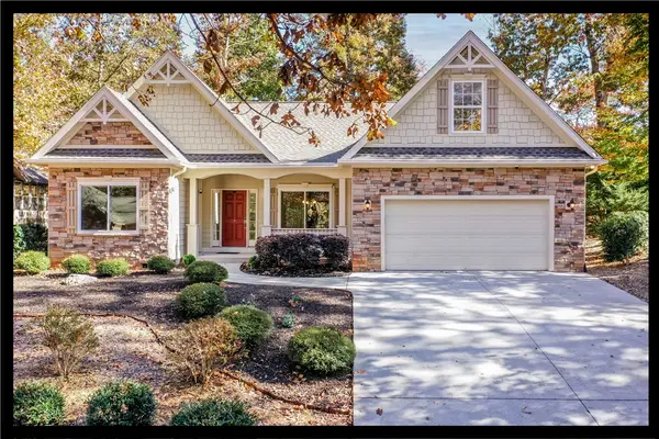 9 Keepers Lantern Drive, Salem, SC 29676