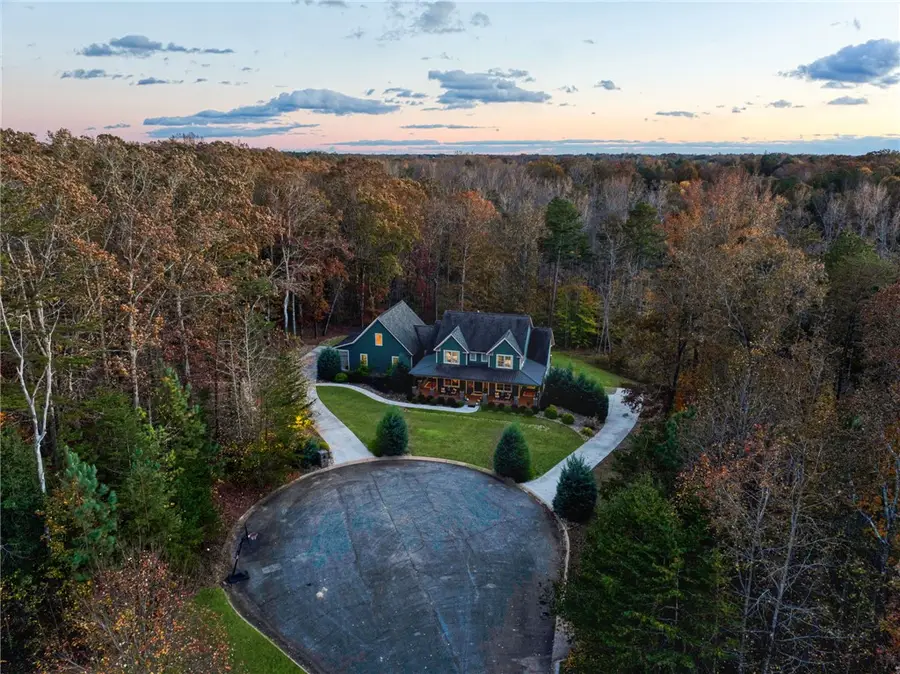 116 Edens Shoals Court, Six Mile, SC 29682 - Image #2