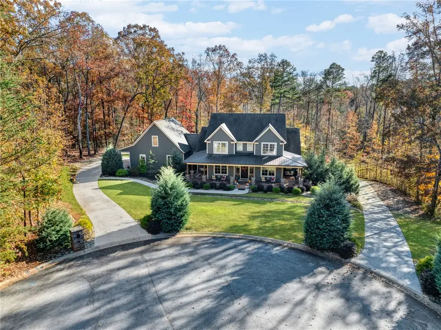 116 Edens Shoals Court, Six Mile, SC 29682 - Image #3