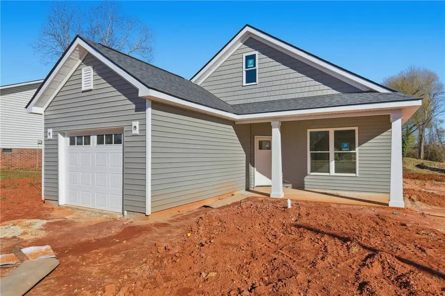 609 S Cherry Street, Seneca, SC 29678 - Image #2
