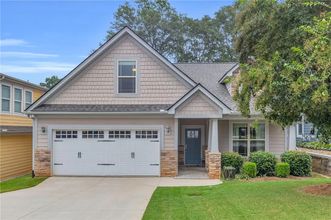 124 Benton Park Drive, Powdersville, SC 29642 - Image #1