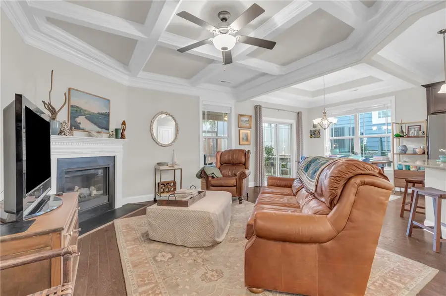 124 Benton Park Drive, Powdersville, SC 29642 - Image #2