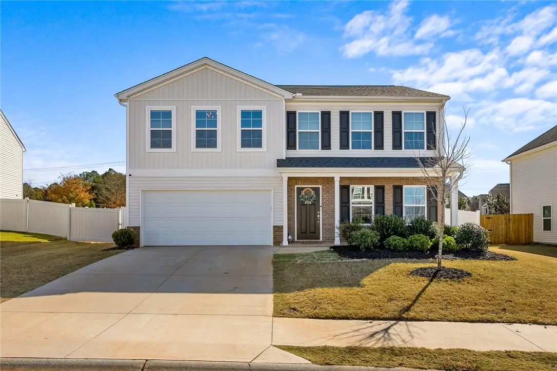 606 Whittier Street, Greenville, SC 29605 - Image #1