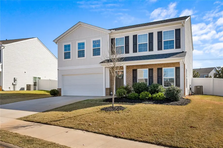 606 Whittier Street, Greenville, SC 29605 - Image #2