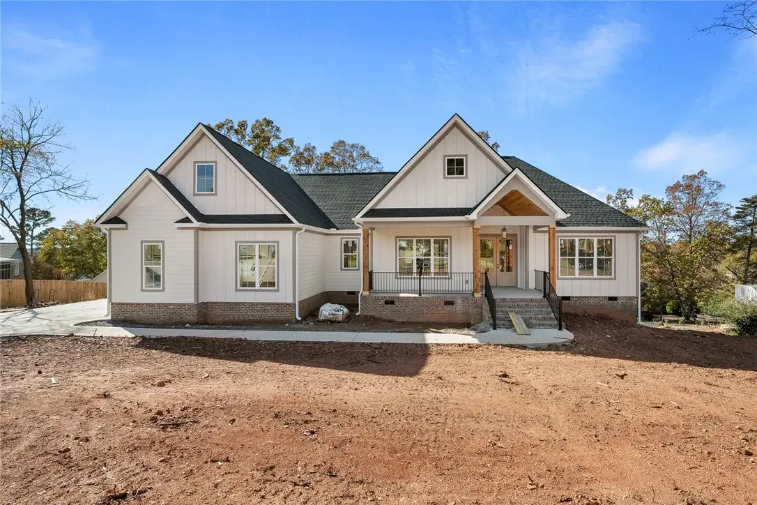 410 Holly Ridge Drive, Anderson, SC 29621 - Image #1