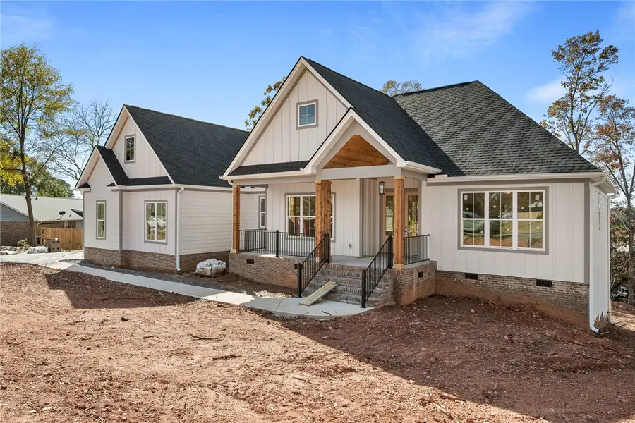 410 Holly Ridge Drive, Anderson, SC 29621 - Image #2