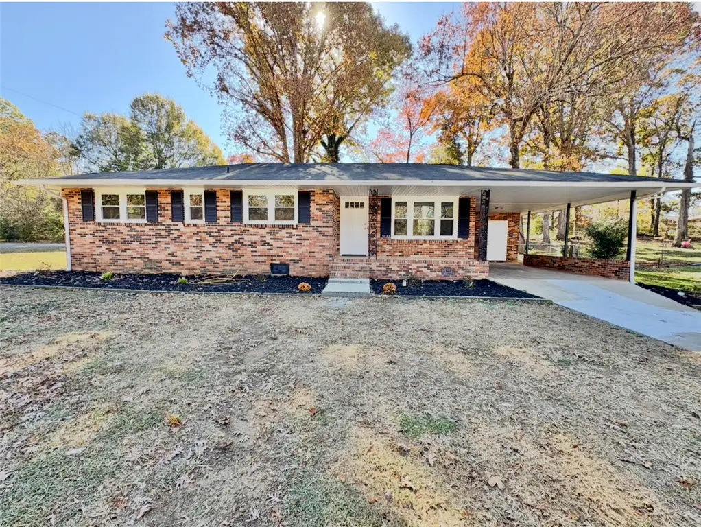 3022 Sunset Forest Road, Anderson, SC 29626 - Image #1