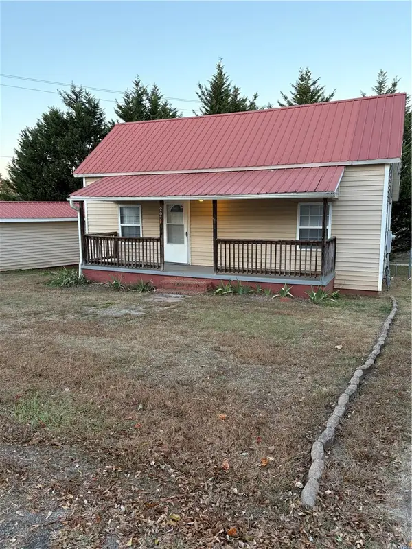 203 W Beattie Street, Liberty, SC 29657